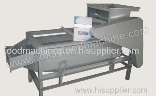 Palm Nut Shelling Machine