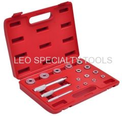 Wheel Bearing Removal Tool Kit