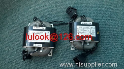 Shanghai mit elevator parts Transformer YX302C442-01