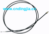 CABLE - F/TNK FIL DR LAT REL 9031454 FOR CHEVROLET New Sail