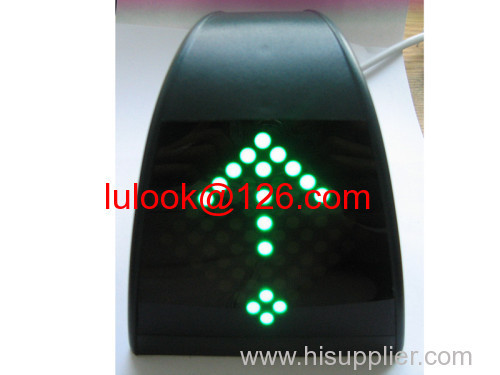 Shanghai Mit Escalalator parts Indicator Z46PE-005