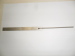 Gr1 6.35 titanium ribbon anode