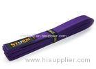 Customized Purple Belt Jiu Jitsu Kids Jiu Jitsu Martial Arts Belts