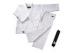 Comfortable Washing Gi Judo Uniform For Kids Double Reinforced Threads