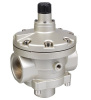 Pressure reducing valve