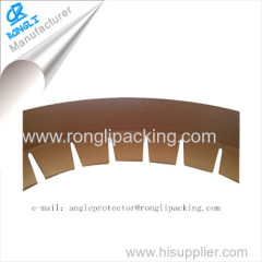 supplier for paper edge protector for packing
