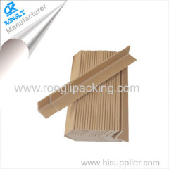supplier for paper edge protector for packing