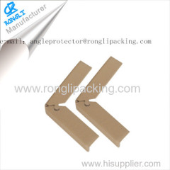 supplier for paper edge protector for packing