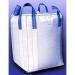 Cross Corner Bulk Bag for Packing Chemicals