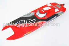 26cc/30cc Hell Cat RC Gasoline Boat Model