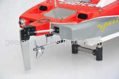 26cc/30cc Hell Cat RC Gasoline Boat Model
