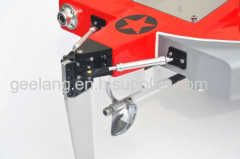 26cc/30cc Hell Cat RC Gasoline Boat Model