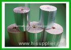 Pure Aluminum Foil Insulation Heat Shield Material Insulation Foil Bubble