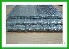 High Temp Soundproofing Double Bubble Foil Insulation For House