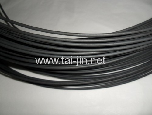 Dia 3.0mm MMO titanium wire anode fine sand environment