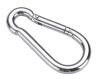 AISI304&AISI316 stainless steel snap hook