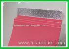 High Density Aluminum XPE Foam Insulation Thermal Blanket Insulation Foil