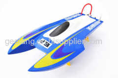 15'' Little Pepper Electric RC Boat Model