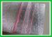 6.5Mm Foam Radiant Barrier Foil Insulation For Walls Non Toxicity