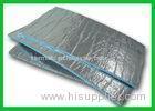 Fireproof Construction Pink XPE Foam Insulation Foil Wrapped Insulation