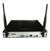 8CH 720P Plug and Play WIFI NVR Kit