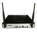 8CH 720P Plug and Play WIFI NVR Kit