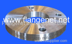 AS4087-2004 ASTM A182 F51 SO Flange