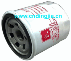 OIL FILTER 24103565 FOR CHEVROLET New Sail