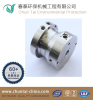 Factory customized stainless steel shaft couplings