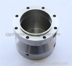 Factory customized stainless steel shaft couplings