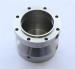 Factory customized stainless steel shaft couplings