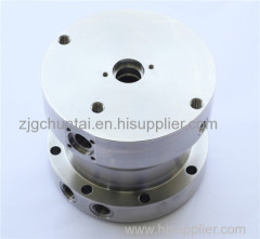 Factory customized stainless steel shaft couplings