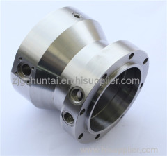 Factory customized stainless steel shaft couplings