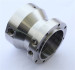 Factory customized stainless steel shaft couplings