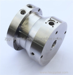 Factory customized stainless steel shaft couplings