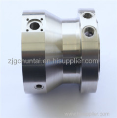 Factory customized stainless steel shaft couplings