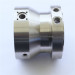 Factory customized stainless steel shaft couplings