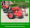 12 hp walking tractor