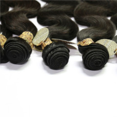 Safarihair Bodywave Virgin Hair Extensions Unprocessed Virgin Hair Bundles