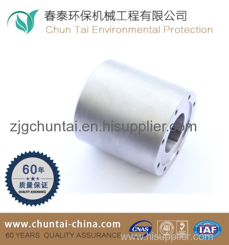 Precision customized types of shaft couplings