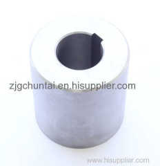 Precision customized types of shaft couplings