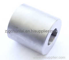 Precision customized types of shaft couplings