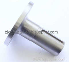 Custom Fabrication Services forged stainless steel shaft coupling