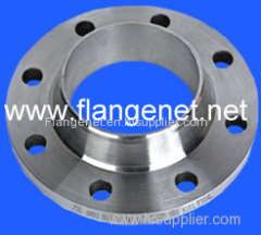 ANSI B16.36 A182 F304L WN Flange