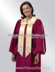 Church Gowns choir robes for sale Choir Robes