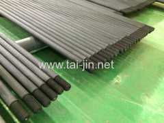 Antifouling Pipelines Dia 10*1000mm mmo rod anode