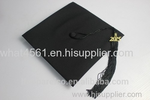 UK Gowns Polyester Caps