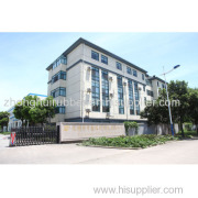 Zhonghui Rubber Technology Co.,Ltd