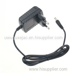 KC Certified 10w 5v 2a Dc Adapter With US Plug