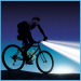 2*10W XML T6 Cree LED bike lights 900Lumen high power bicycle light 18650 battery 6000mAh rechargeable waterproof lamp